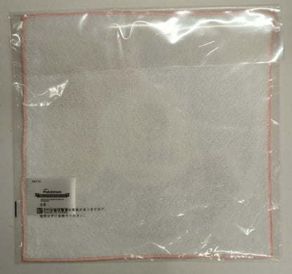 Bandai Spirits Ichiban Kuji Pokemon 30th ANNIVERSARY vol.2 I-Prize I: Unova Region Hand Towel