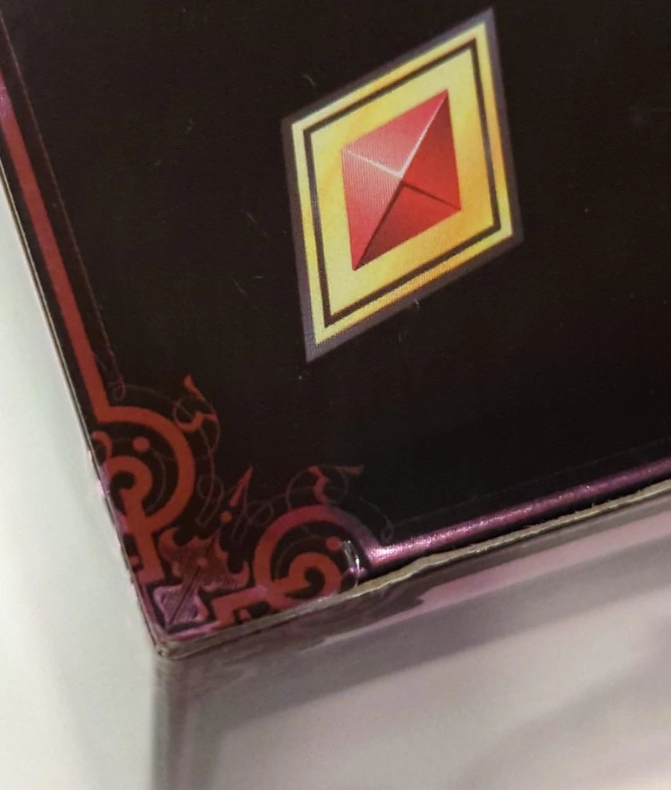 Bandai Saint Seiya Myth Cloth EX Masami Kurumada Jashin Loki Saint Seiya / Soul of Gold -Soul of Gold-