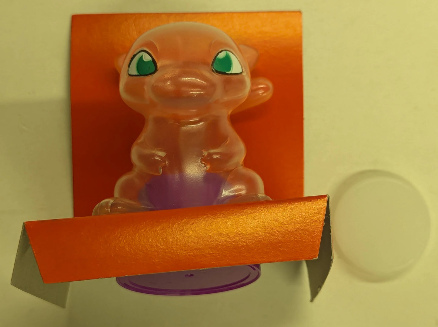 Banpresto Big Stamp: Pokemon Mew