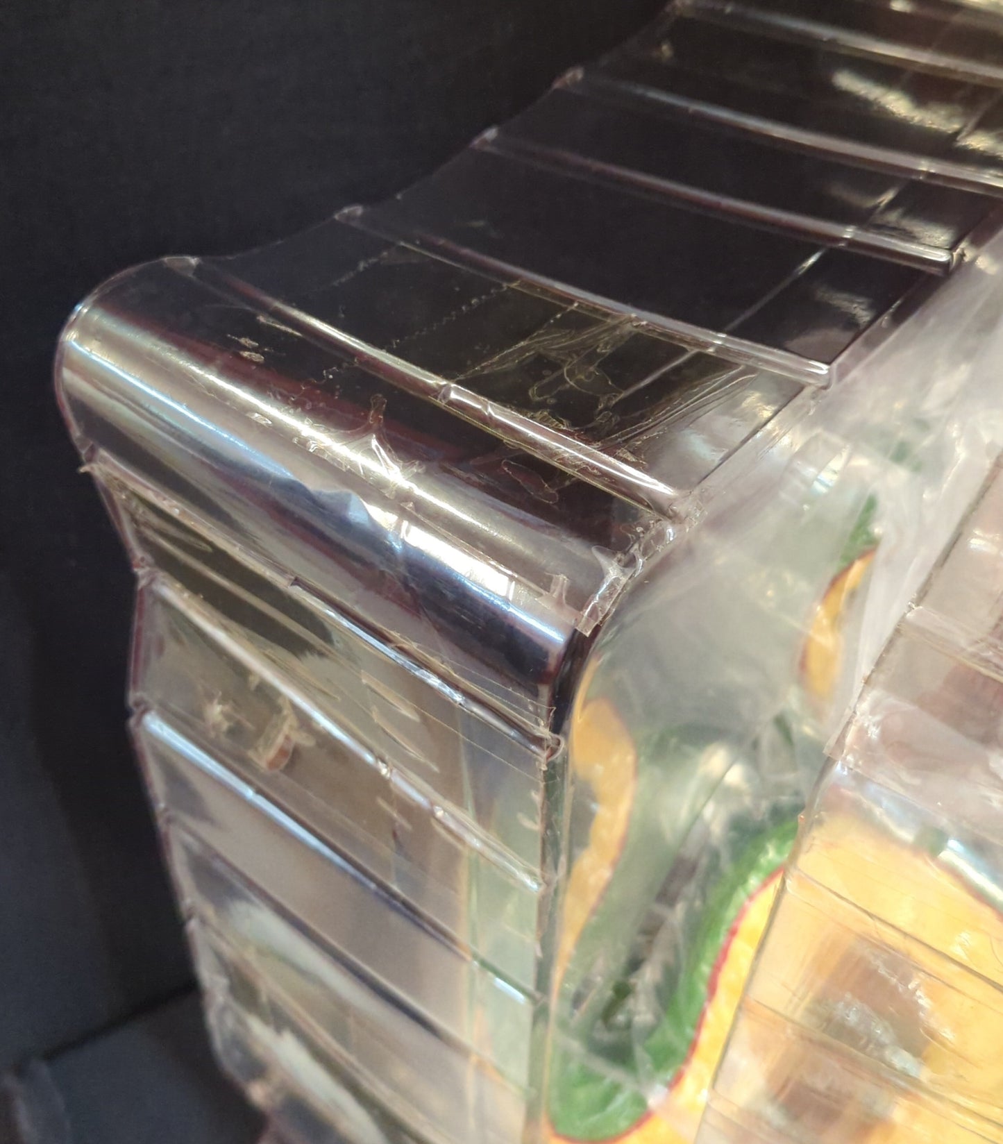 BANDAI SPIRITS Ichiban Kuji Dragon Ball ULTIMATE VARIATION Last One Prize Shenron Figure