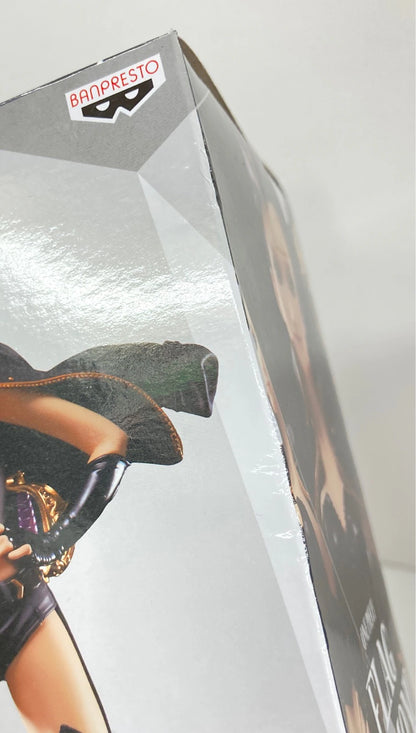 Banpresto FLAG DIAMOND SHIP NICO ROBIN-CODE:Nico Robin