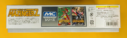 Bandai Mechanic Collection Mazinger Z