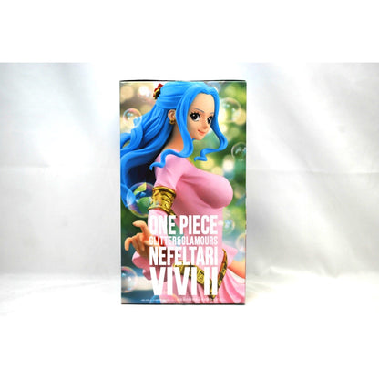 Bandai Spirits One Piece GLITTER&GLAMOURS-NEFELTARI VIVI-II (Nefertari Vivi)