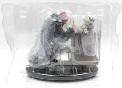 Bandai Spirits Ichiban Kuji One Piece Emotional Stories Last One Prize Law and Corazon Last One ver. Revible Moment