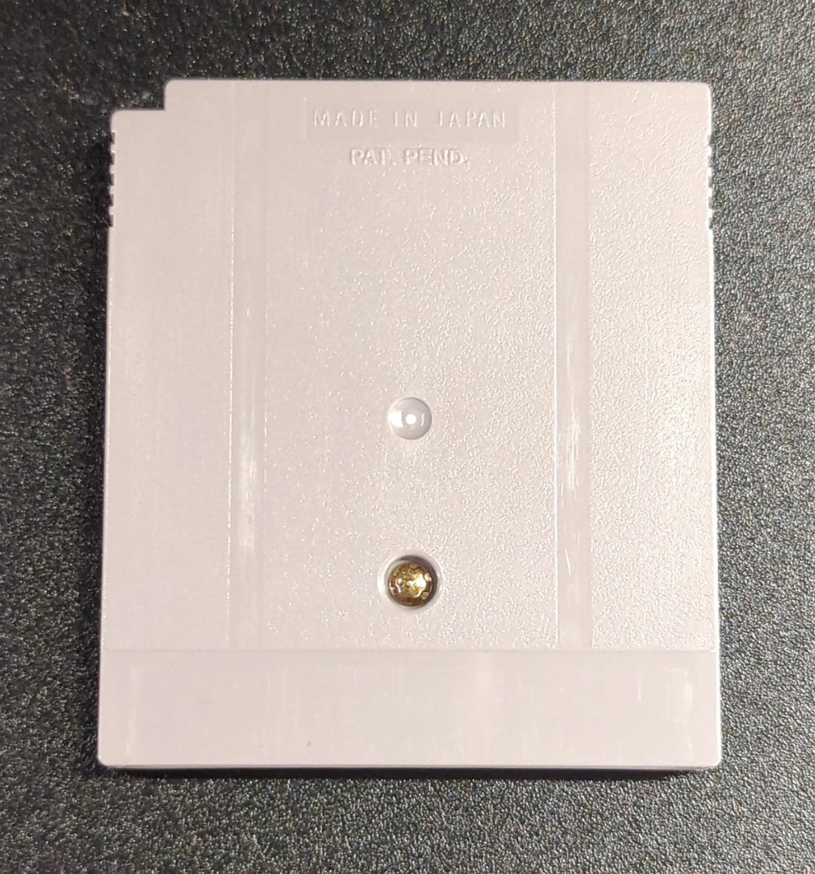 GB Nintendo Pokemon Blue (mail order version) Mail order version