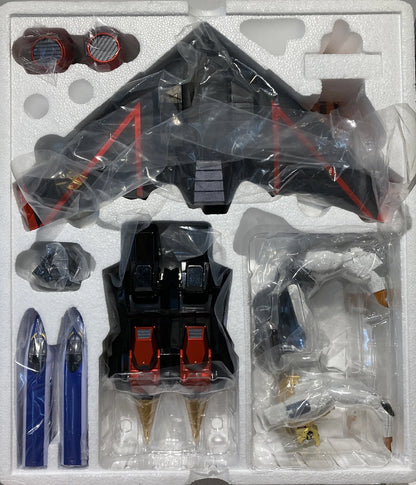 Bandai Spirits Soul of Chogokin GaoGaiGar Resale Edition GX-68
