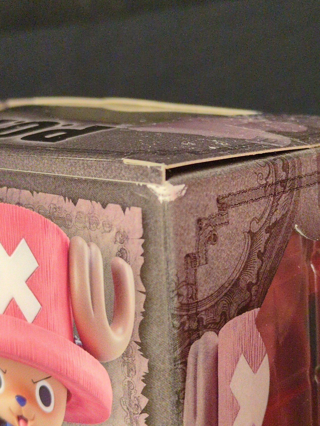 MegaHouse POP STRONG EDITION Tony Tony Chopper Ver2 (Strong Edition)