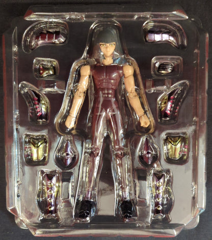 BANDAI RFTERM0TOKEN RFTERM1TOKEN Masami Kurumada Sphinx Pharaoh/Surplice/Tamashii Web Limited Edition
