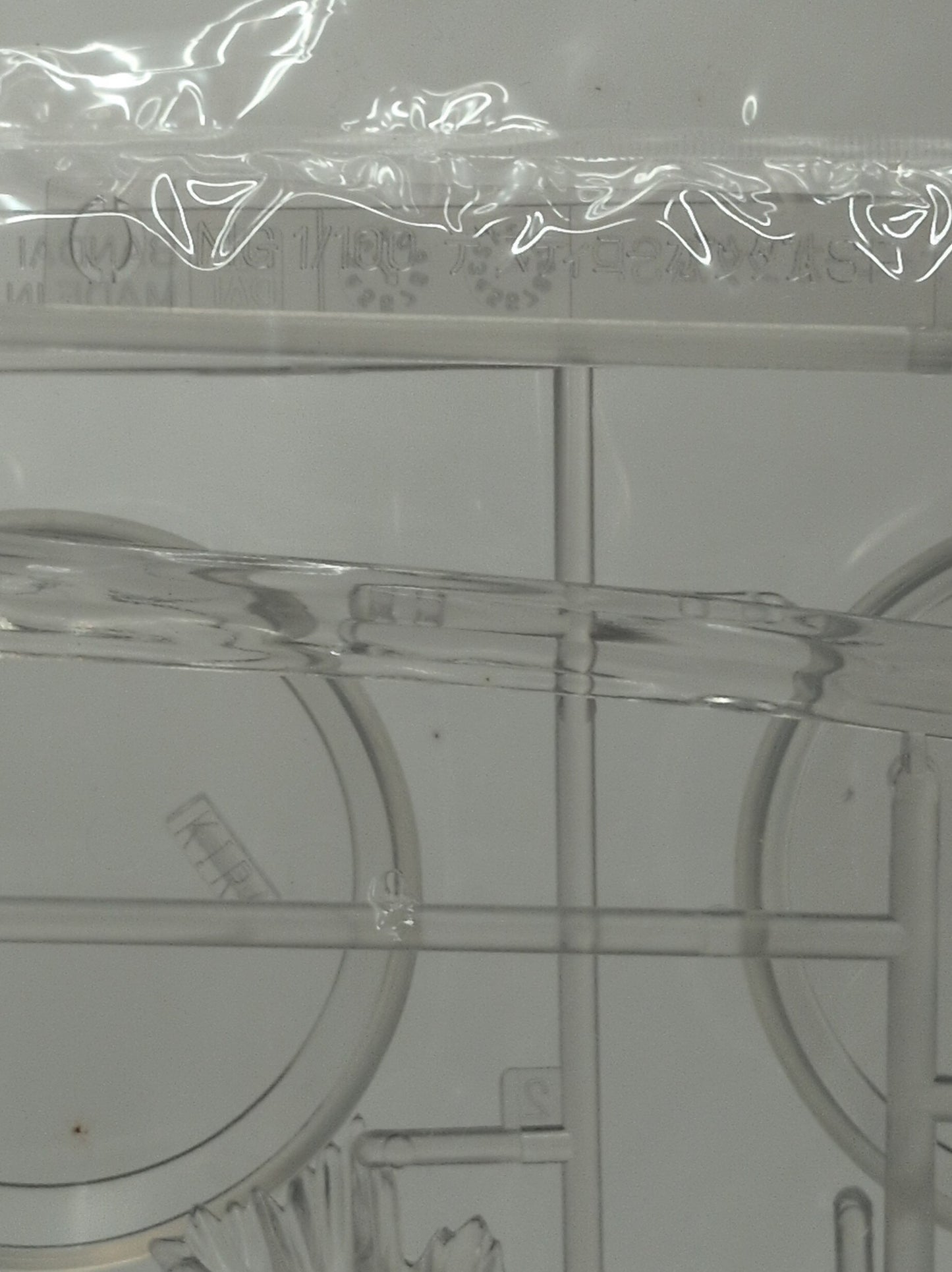 Bandai MG 1/10 0 Mobile Suit Gundam Seed DESTINY Destiny Gundam (Extreme Blast Mode)