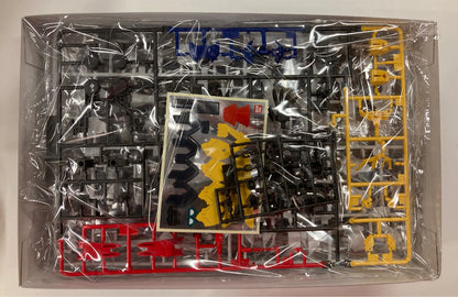 RFTERM0TOKEN HG 1/144 RFTERM1TOKEN RFTERM2TOKEN Barbatos Lupus Rex 033