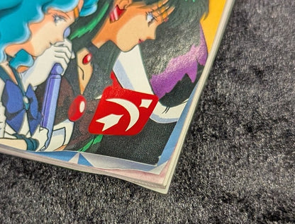 SFC Pretty Soldier Sailor Moon SOutside the Ring Brawl!? The Battle for the Leading Role