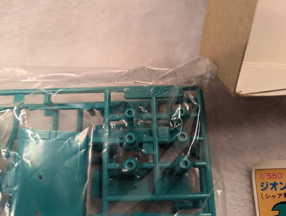 Bandai Best Mecha Collection Hermes First Edition 30