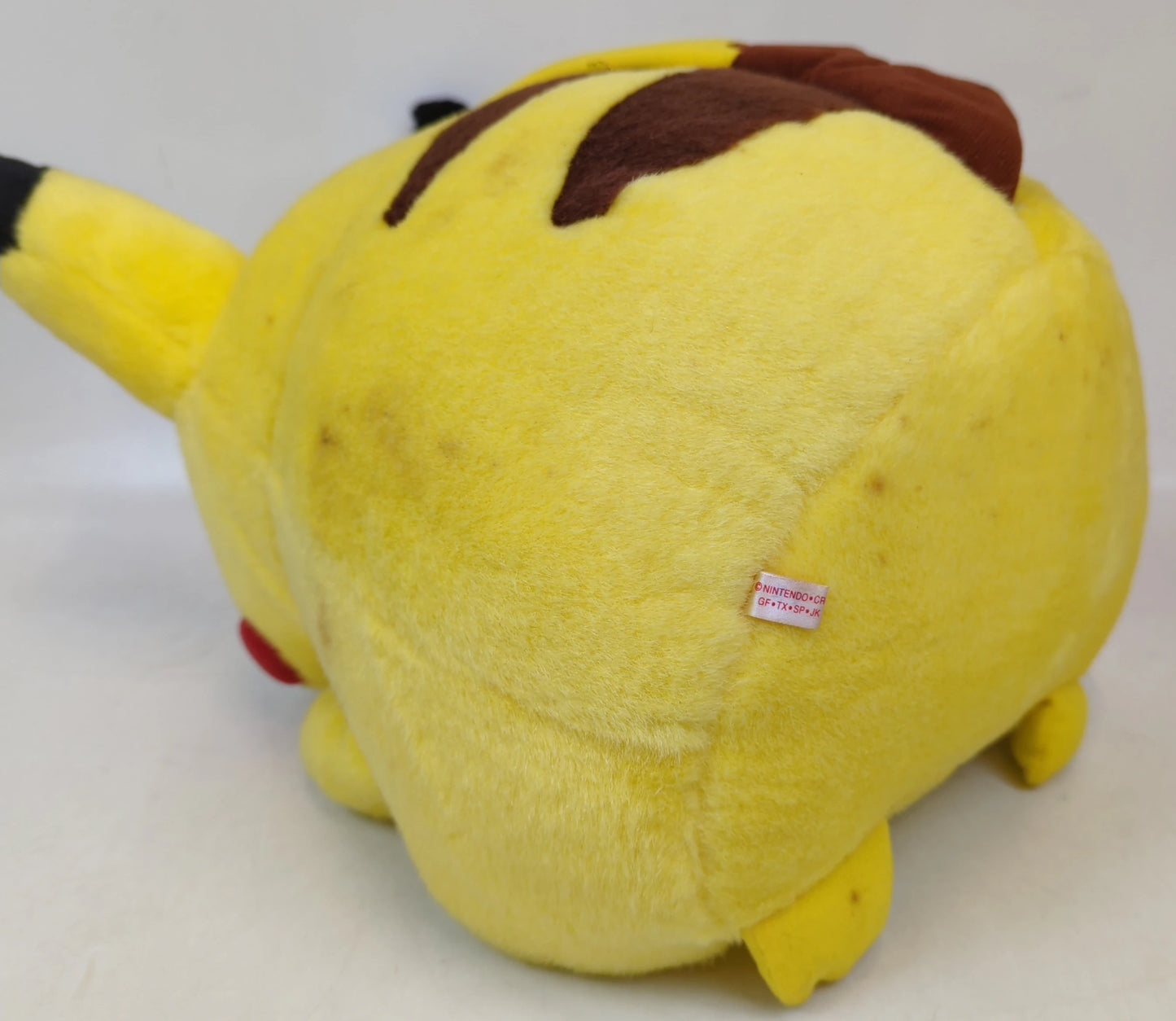 Tomy 1/1 Peluche Pokemon 1/1 Pikachu