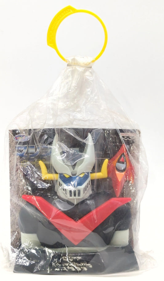 Banpresto Mazinger Key Stocker Great Mazinger