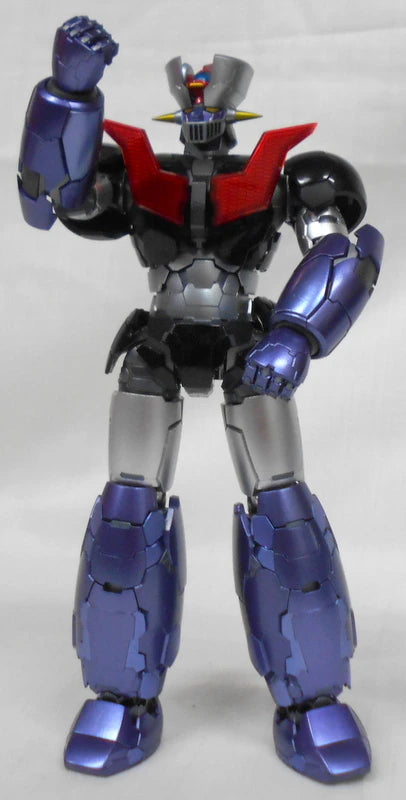 Bandai Metal Build Mazinger Z