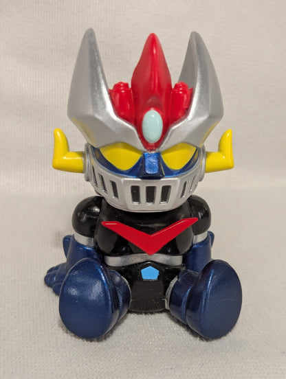 UNBOX INDUSTRIES Unbox and Go Nagai Great Mazinger
