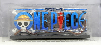 RFTERM0TOKEN Ichiban Kuji One Piece Dramatic Memories D-Prize ONE PIECE THE GIGANT NAME