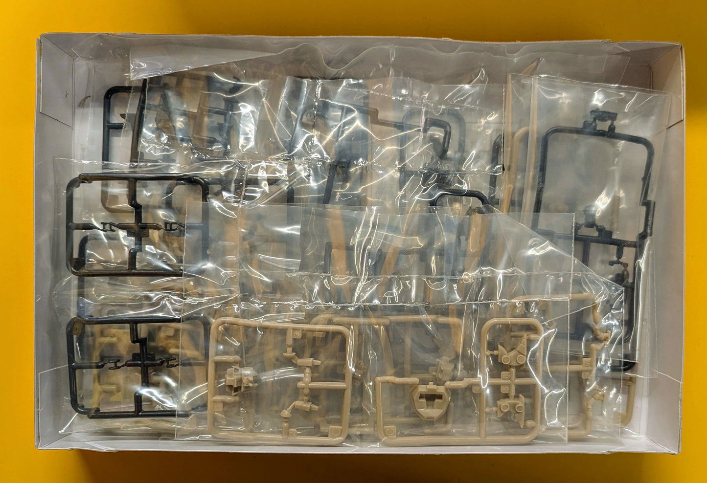 Bandai Soul of Chogokin GX38 Iron Gear