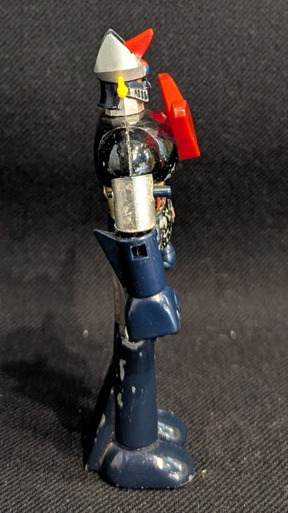 Popy Chogokin/Great Mazinger 2nd Series