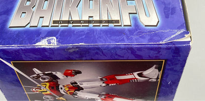 Bandai Soul of Chogokin Baikanfu GX-39