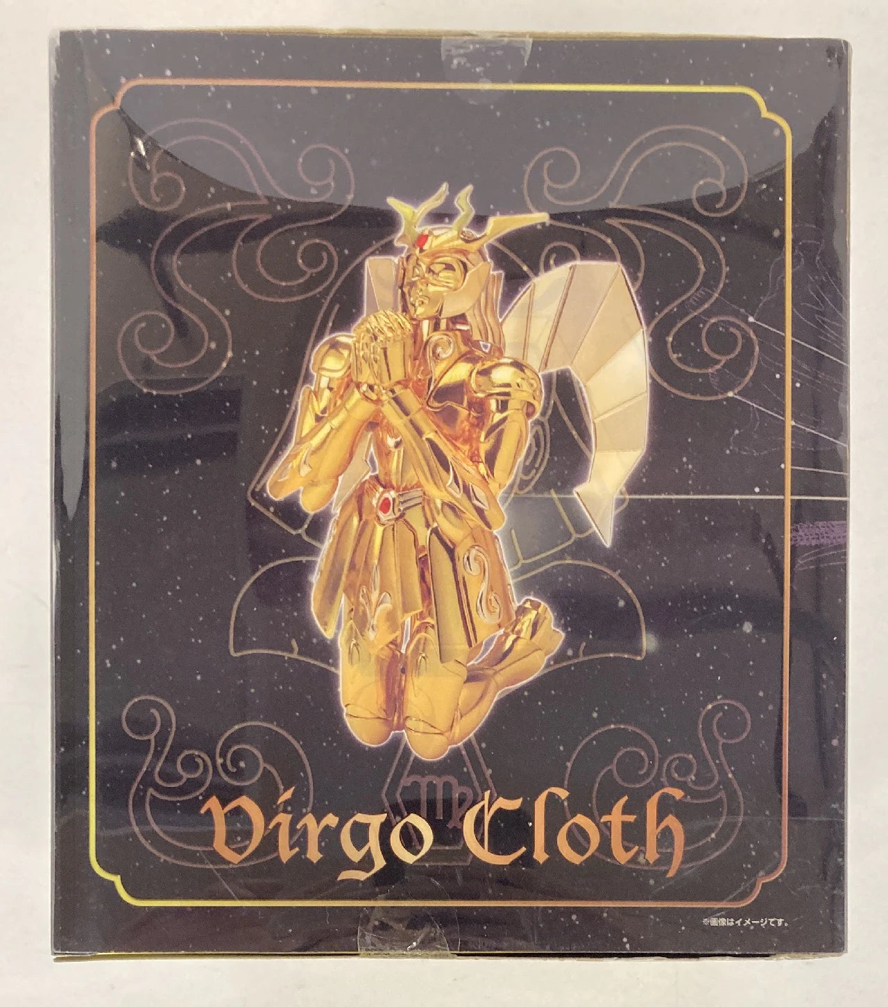 Bandai - Saint Seiya Myth Cloth EX Virgo ・ Shaka