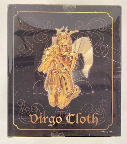 BANDAI Saint Seiya Myth Cloth EXX Masami Kurumada Virgo Shaka