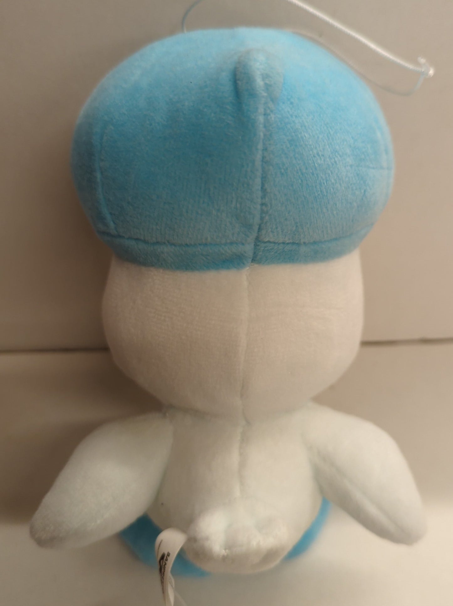 Bandai Spirits Plush Stuffed Toy Nyaoha, Hogaeta, and Kwass Pokemon Kwass