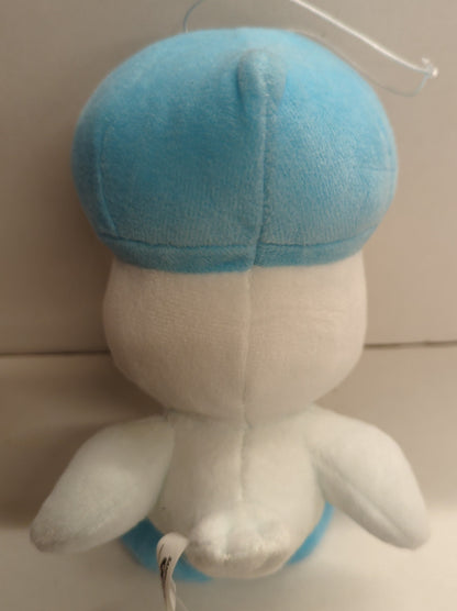 Bandai Spirits Plush Stuffed Toy Nyaoha, Hogaeta, and Kwass Pokemon Kwass