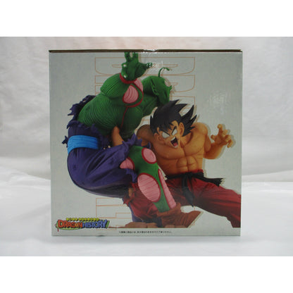 Ichiban Kuji Dragon Ball DRAGON HISTORY A Prize Revible Moment-Son Goku VS Ma Junior-