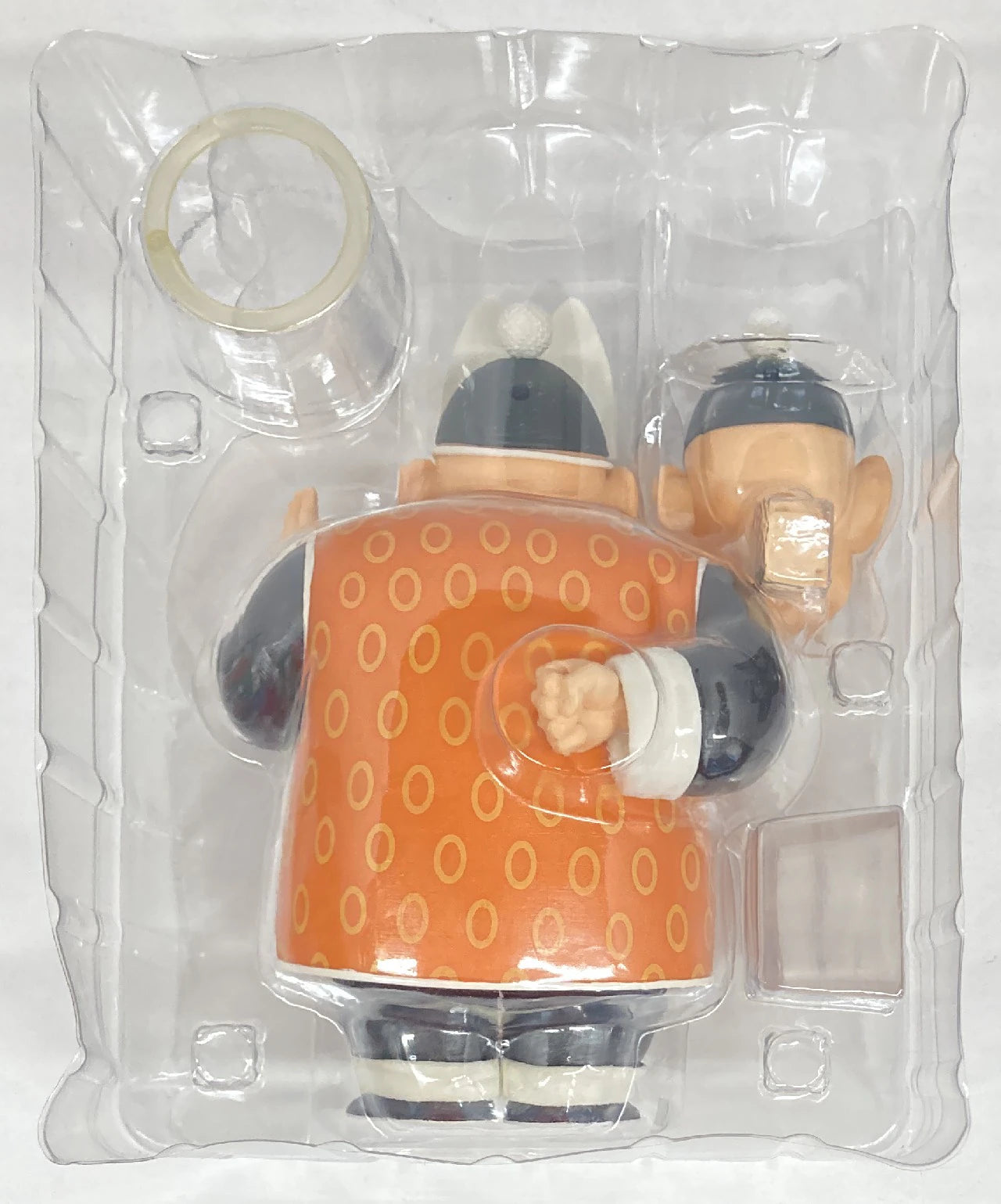 Bandai Spirits Ichiban Kuji Dragon Ball EX Kamesenryu Warriors C-Prize MASTERLISE EMOVING Grandpa Son Gohan