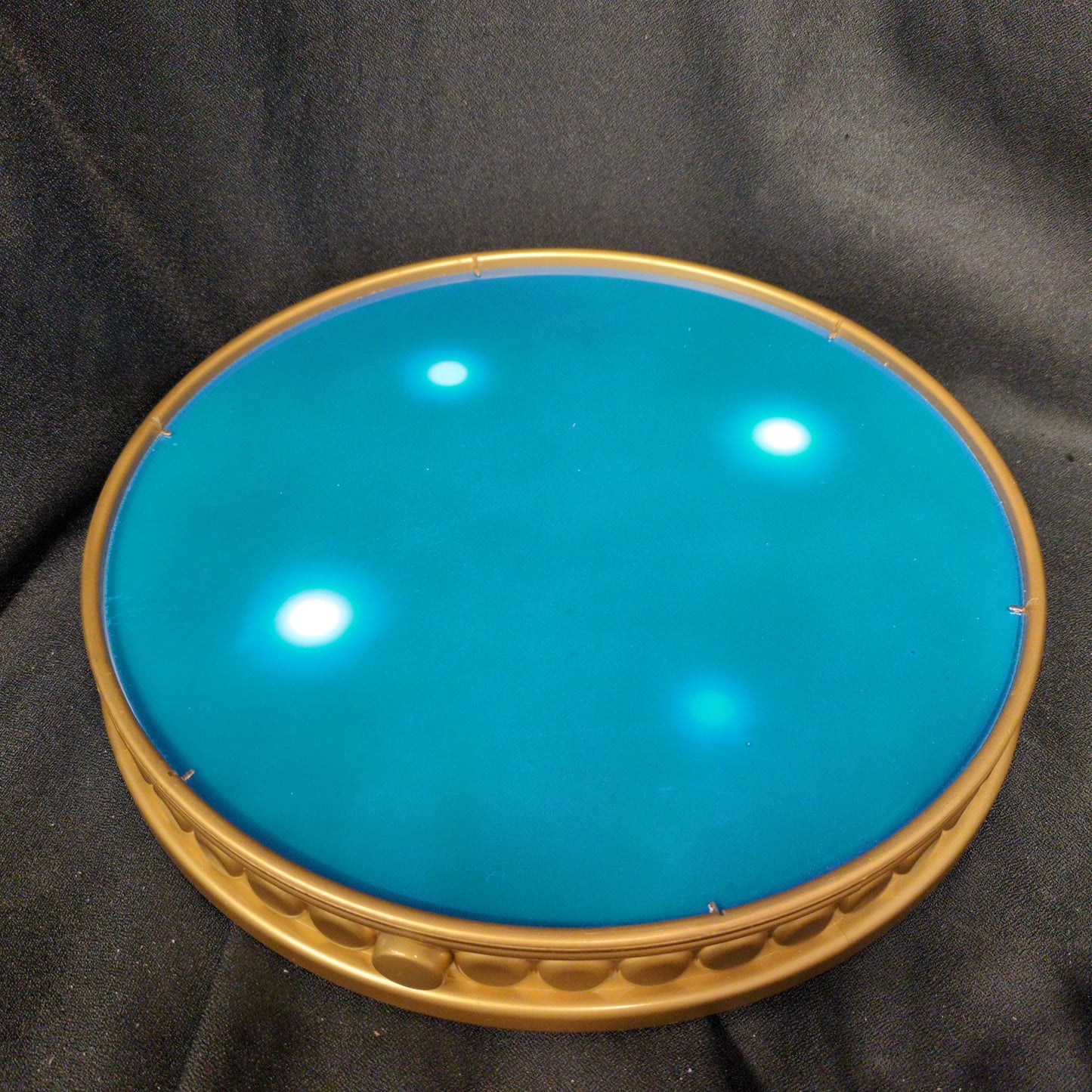 Taki Corporation Mr. Popo's Shenron original mold