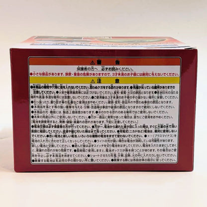 Bandai Spirits Dragon Ball Shenron model room light