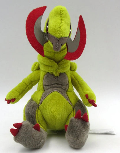 Pokemon - Plush Stuffed Toy/Pokemon fit Pocket Monsters Onix