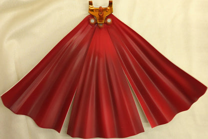 BANDAI Saint Seiya Myth Cloth EX Masami Kurumada Kaiou Poseidon Without copyright sticker