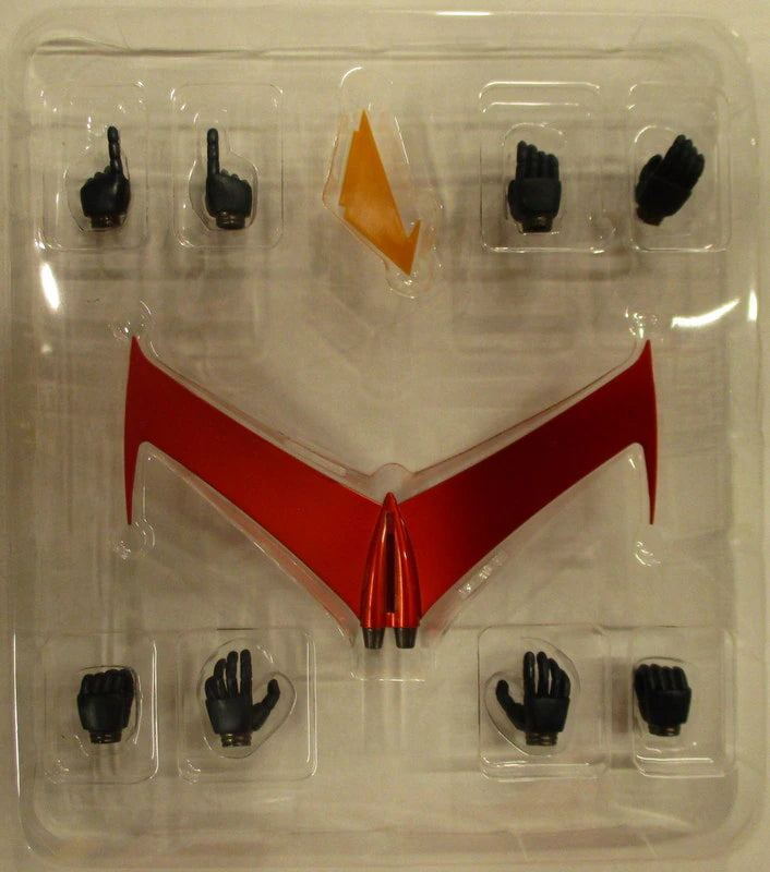 Bandai - Super Robot Chogokin - Mazinger 3