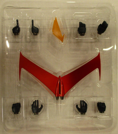 Bandai - Super Robot Chogokin - Mazinger 3