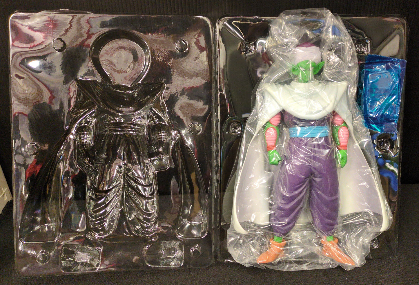 Bandai Spirits Ichiban Kuji Dragon Ball EX Fierce Battle! ! World Martial Arts Tournament (Tenkaichi Budokai) C-Prize Majunior MASTERLISE