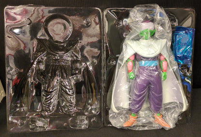 Bandai Spirits Ichiban Kuji Dragon Ball EX Fierce Battle! ! World Martial Arts Tournament (Tenkaichi Budokai) C-Prize Majunior MASTERLISE