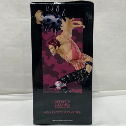 One Piece BATTLE RECORD COLLECTION-CHARLOTTE KATAKURI-SPECIAL ver. (Charlotte Katakuri)