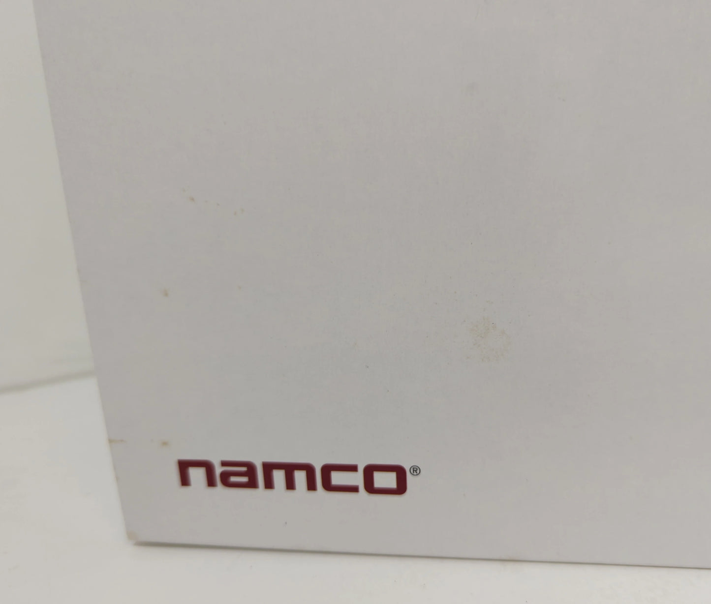 Namco PS2 Xenosaga Episode I (Premium Box) Premium