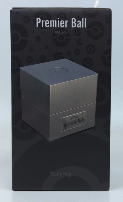 Pokemon Center REOLICA Premier Ball
