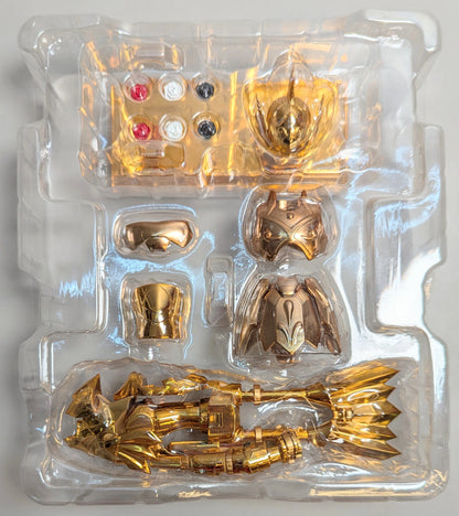 Bandai RFTERM0TOKEN RFTERM1TOKEN EX "Pisces Aphrodite Original Color Edition"