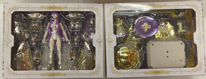 BANDAI RFTERM0TOKEN RFTERM1TOKEN Masami Kurumada Göttin Athene/Saori Kido