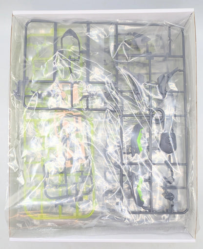 ANIMESTER 1/12 SCALE FULL ACTION PLASTIC MODEL KIT Naoka Son Terminal Armor Ver.