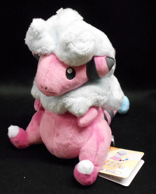 San-ei Boueki Plush Stuffed Toy Mokoko (S) PP83
