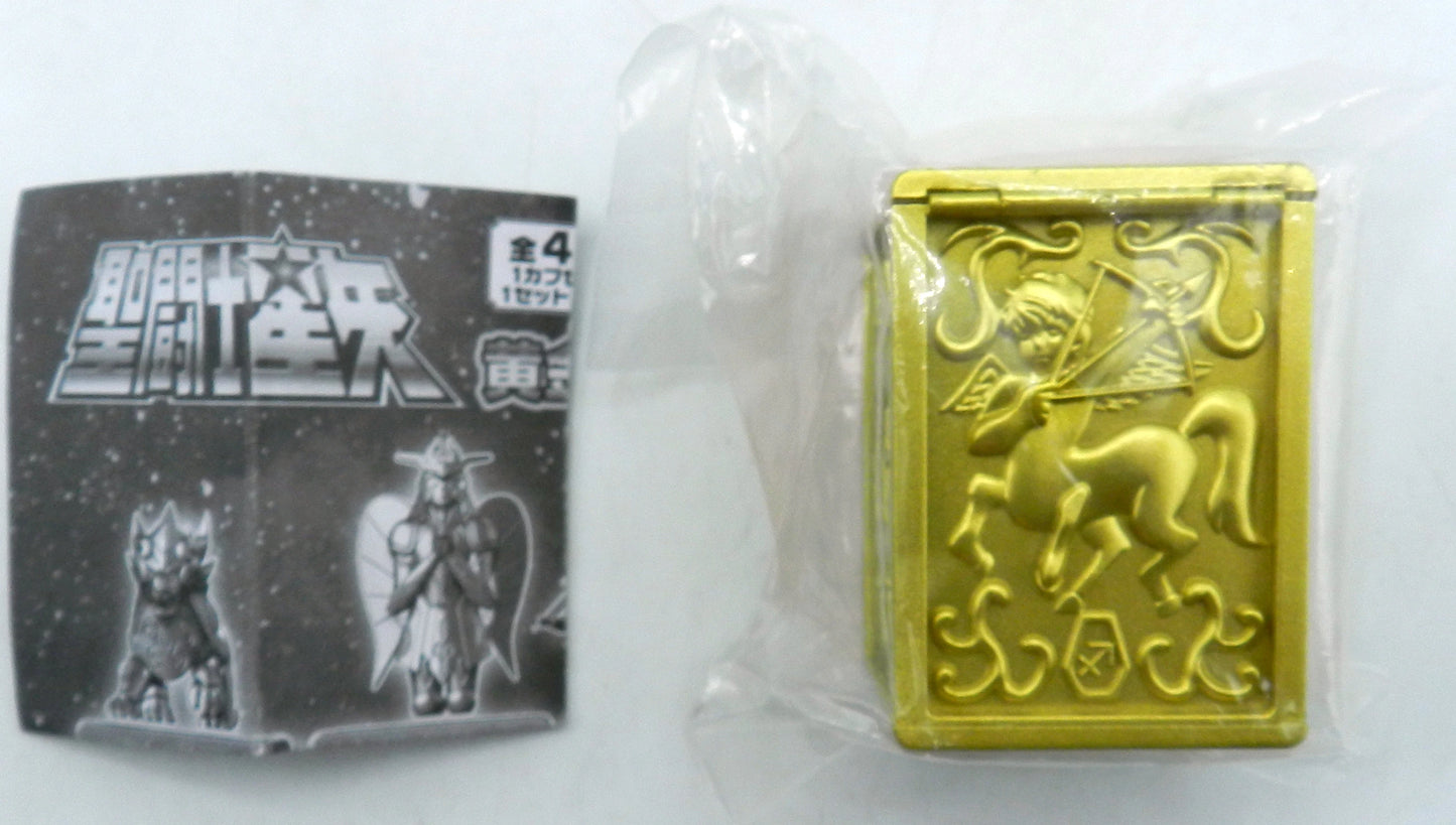 Bandai Gold Cloth Collection 3/RFTERM0TOKEN Sagittaire 3