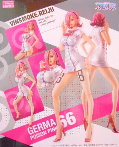MegaHouse POP LIMITED EDITION Vinsmoke Reiju