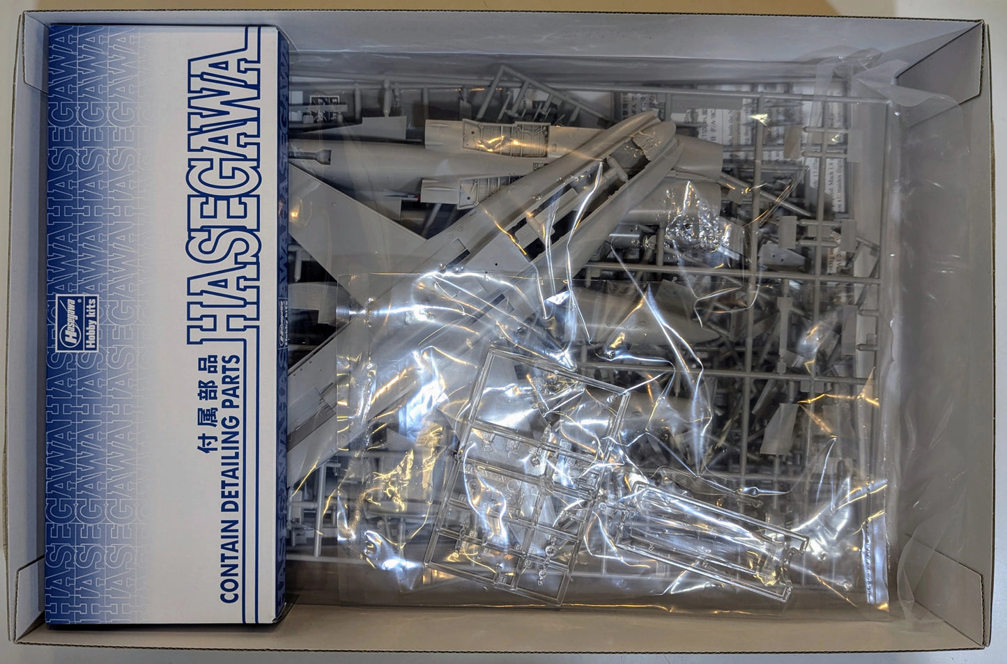 Hasegawa 1/48 F/A-18D Hornet `VMFA-232 Red Devils 2025`