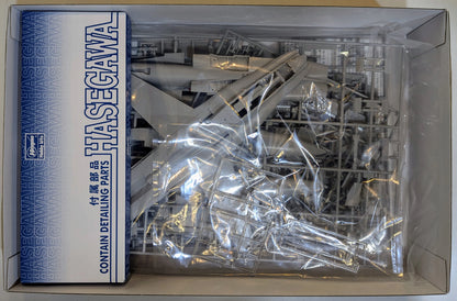 Hasegawa 1/48 F/A-18D Hornet `VMFA-232 Red Devils 2025`