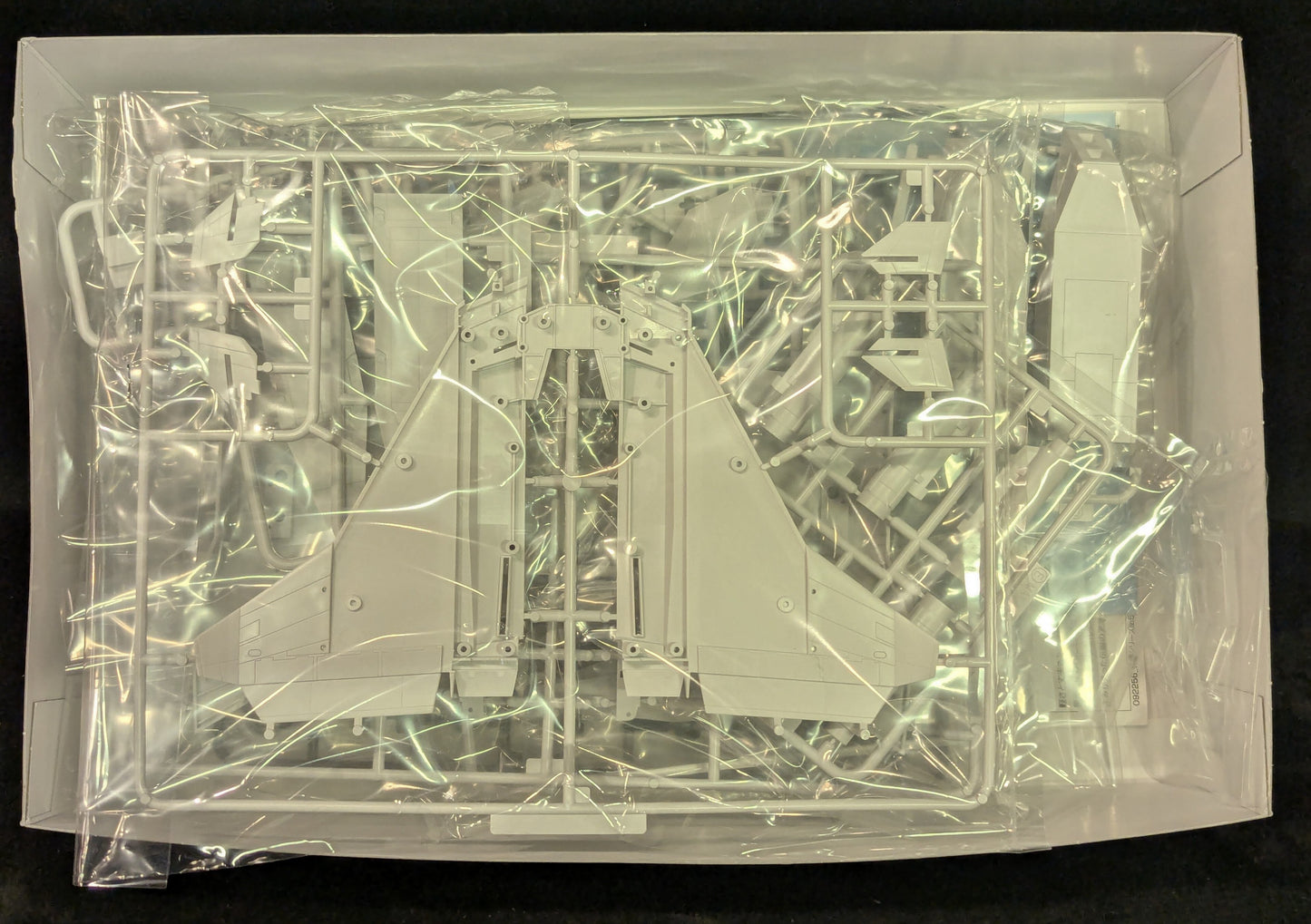Fujimi Matte Arrow No. 1 (DAICON FILM version)